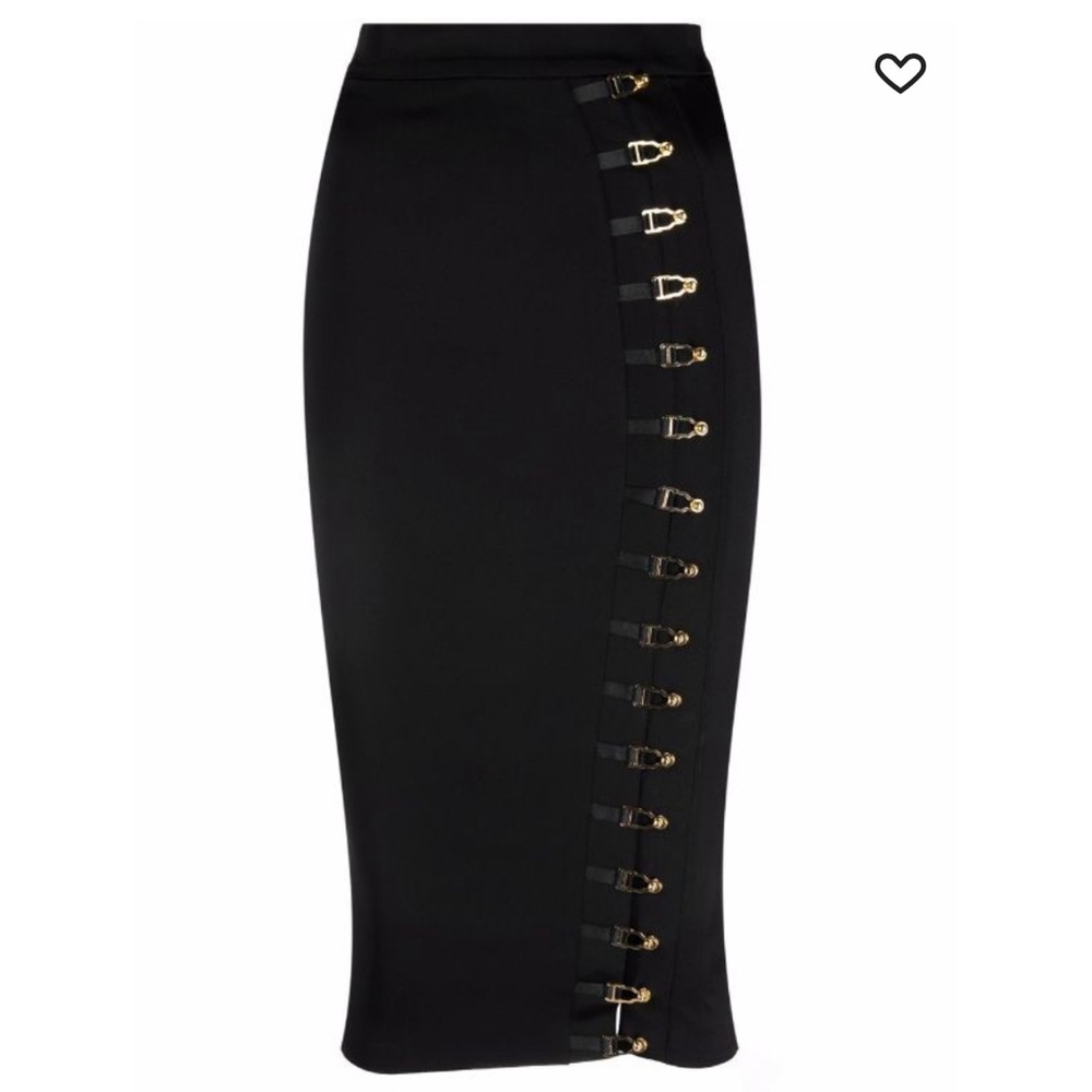 Murmur Ivy pencil skirt